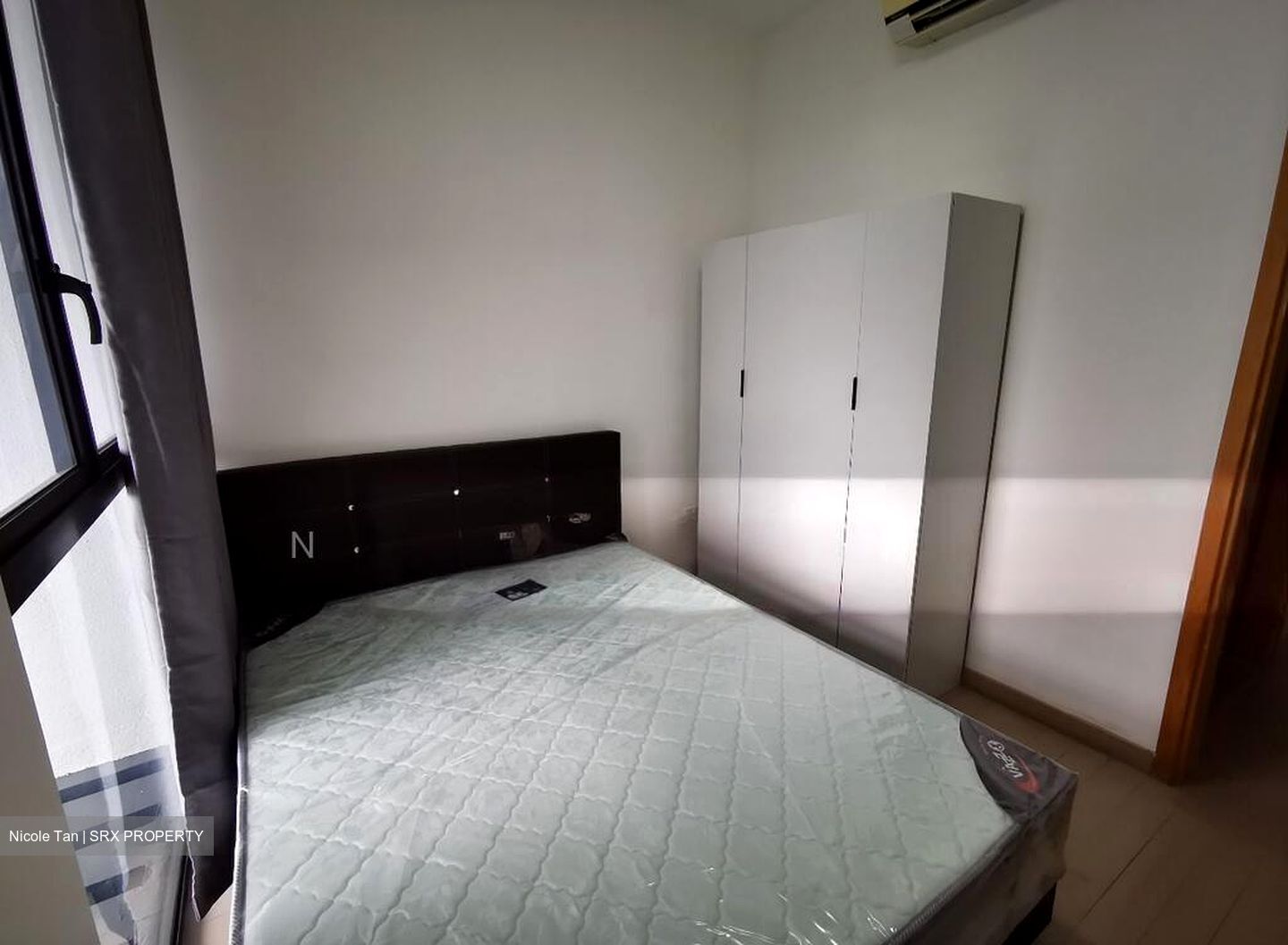 Hedges Park Condominium (D17), Condominium #504623091